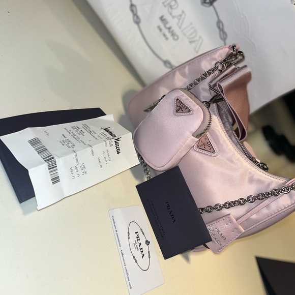 Prada Purse - Picture 4 of 5